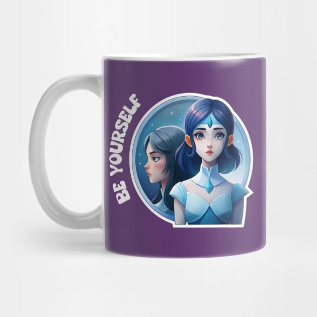 Own Your Shine by DIGITAL MERCH CREATIONS